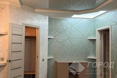 Продам 2-х кімнатну квартиру в новобудові, Алексеевка, Код: 773422/1