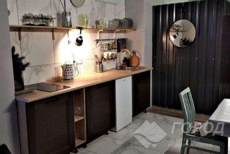 Продам 1-кімнатну квартиру в новобудові, Центральный рынок, Центральный Рынок метро, Код: 773442/2