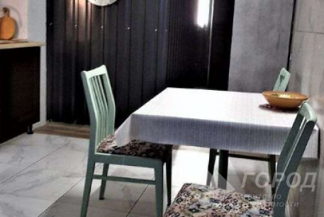 Продам 1-кімнатну квартиру в новобудові, Центральный рынок, Центральный Рынок метро, Код: 773442/2