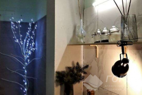 Продам 1-кімнатну квартиру в новобудові, Центральный рынок, Центральный Рынок метро, Код: 773442/2