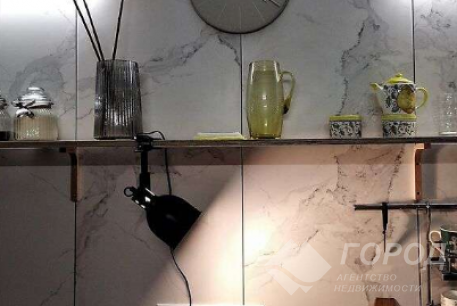 Продам 1-кімнатну квартиру в новобудові, Центральный рынок, Центральный Рынок метро, Код: 773442/2