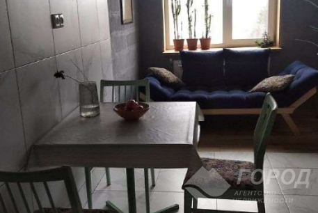 Продам 1-кімнатну квартиру в новобудові, Центральный рынок, Центральный Рынок метро, Код: 773442/2