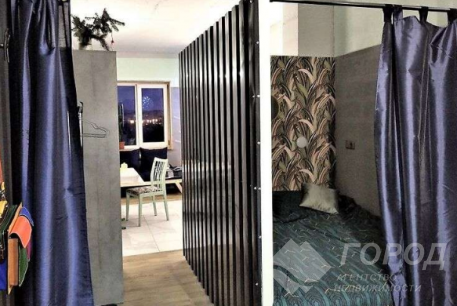 Продам 1-кімнатну квартиру в новобудові, Центральный рынок, Центральный Рынок метро, Код: 773442/2