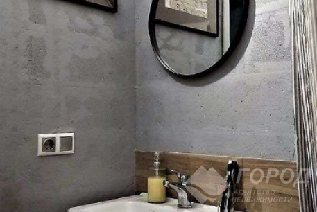 Продам 1-кімнатну квартиру в новобудові, Центральный рынок, Центральный Рынок метро, Код: 773442/2