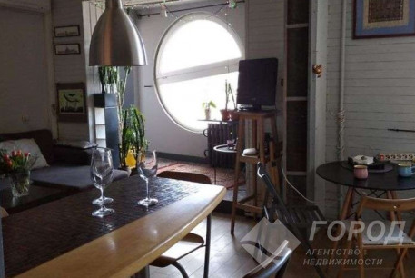 Продам 3-х кімнатну квартиру, Сосновая Горка, Код: 773442/3