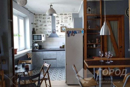 Продам 3-х кімнатну квартиру, Сосновая Горка, Код: 773442/3