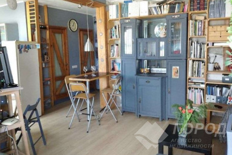 Продам 3-х кімнатну квартиру, Сосновая Горка, Код: 773442/3