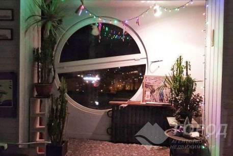 Продам 3-х кімнатну квартиру, Сосновая Горка, Код: 773442/3