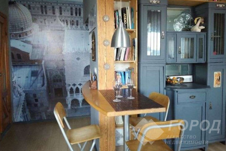 Продам 3-х кімнатну квартиру, Сосновая Горка, Код: 773442/3