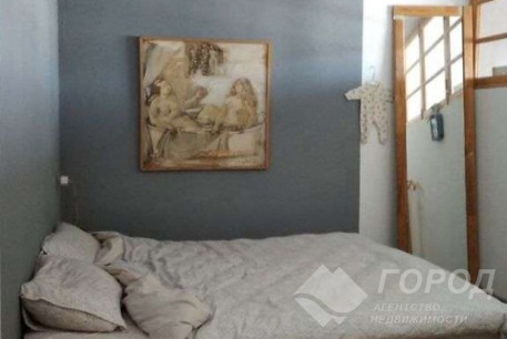 Продам 3-х кімнатну квартиру, Сосновая Горка, Код: 773442/3