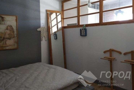 Продам 3-х кімнатну квартиру, Сосновая Горка, Код: 773442/3