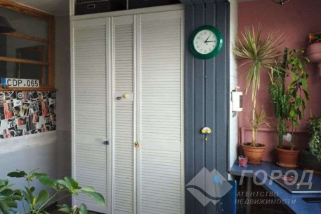 Продам 3-х кімнатну квартиру, Сосновая Горка, Код: 773442/3