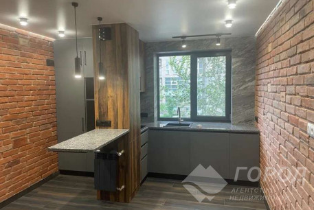 Продам 1-кімнатну квартиру в новобудові, Сосновая Горка, Павловка, Код: 773481/3