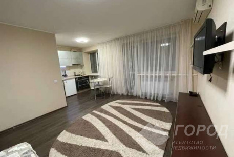 Сдам 1-кімнатну квартиру, Павлово поле, 23 Августа метро, Код: 773486/3