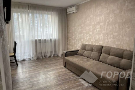 Сдам 1-кімнатну квартиру, Павлово поле, 23 Августа метро, Код: 773486/4