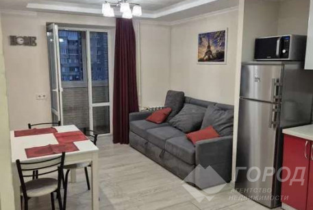 Сдам 1-кімнатну квартиру, Холодная Гора, Холодная Гора метро, Код: 773493/3