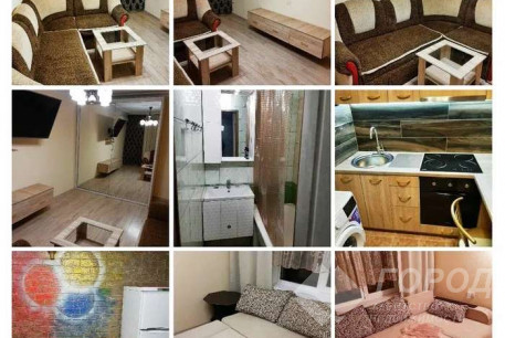 Продам 2-х кімнатну квартиру, Алексеевка, Победа метро, Код: 773552/2