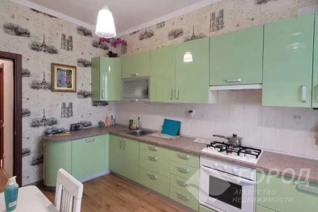 Продам 2-х кімнатну квартиру, Холодная Гора, Код: 773582/2