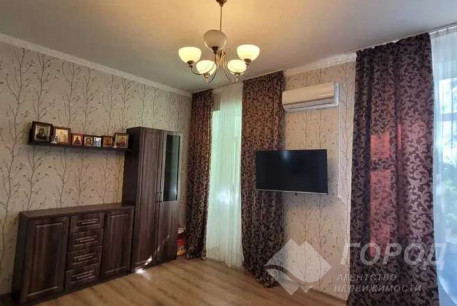 Продам 2-х кімнатну квартиру, Холодная Гора, Код: 773582/2