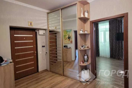 Продам 2-х кімнатну квартиру, Холодная Гора, Код: 773582/2