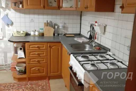 Продам 3-х кімнатну квартиру, Дергачевский р-н, Берминводы, Код: 773582/3