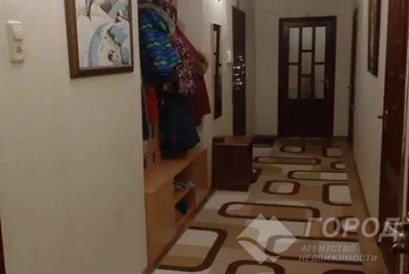 Продам 3-х кімнатну квартиру, Дергачевский р-н, Берминводы, Код: 773582/3