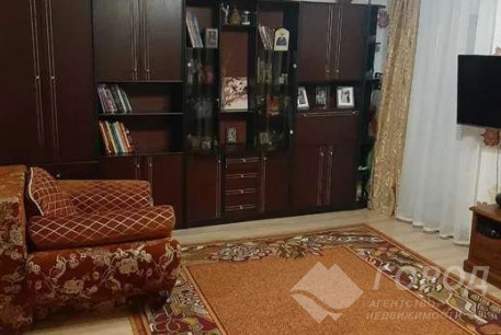 Продам 3-х кімнатну квартиру, Дергачевский р-н, Берминводы, Код: 773582/3