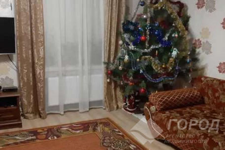 Продам 3-х кімнатну квартиру, Дергачевский р-н, Берминводы, Код: 773582/3