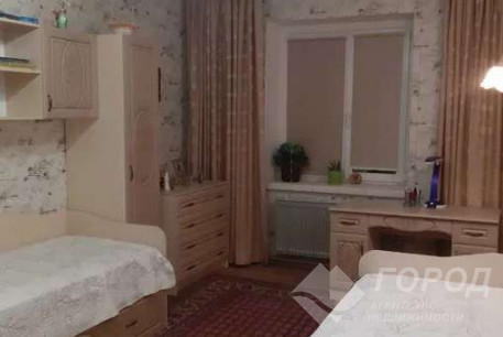 Продам 3-х кімнатну квартиру, Дергачевский р-н, Берминводы, Код: 773582/3