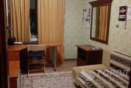 Продам 3-х кімнатну квартиру, Дергачевский р-н, Берминводы, Код: 773582/3