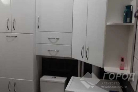 Продам 3-х кімнатну квартиру, Дергачевский р-н, Берминводы, Код: 773582/3