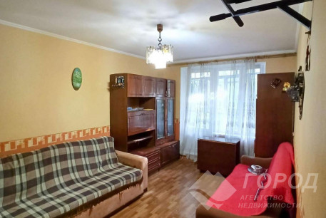 Сдам 1-кімнатну квартиру, Холодная Гора, Код: 773597/2