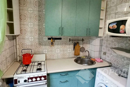 Сдам 1-кімнатну квартиру, Холодная Гора, Код: 773597/2