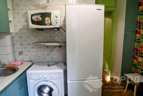 Сдам 1-кімнатну квартиру, Холодная Гора, Код: 773597/2