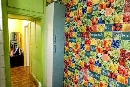 Сдам 1-кімнатну квартиру, Холодная Гора, Код: 773597/2