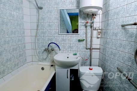 Сдам 1-кімнатну квартиру, Холодная Гора, Код: 773597/2