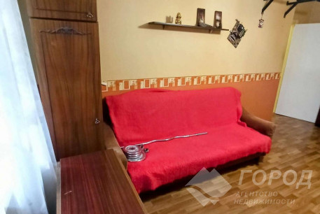 Сдам 1-кімнатну квартиру, Холодная Гора, Код: 773597/2