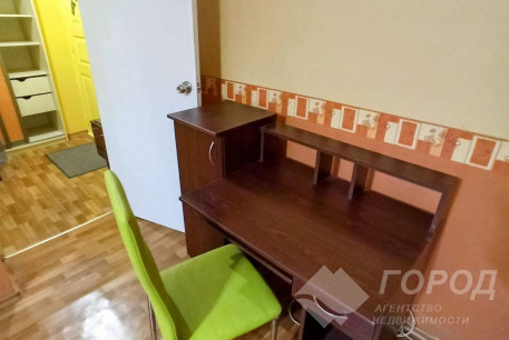 Сдам 1-кімнатну квартиру, Холодная Гора, Код: 773597/2