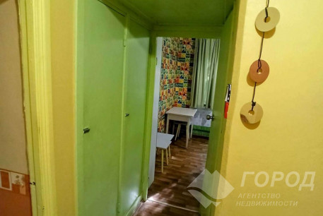 Сдам 1-кімнатну квартиру, Холодная Гора, Код: 773597/2