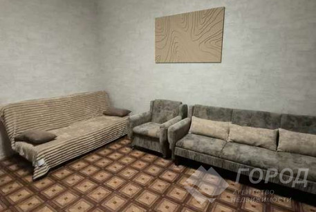 Сдам 2-х кімнатну квартиру, Салтовский, Завод им. Малышева метро, Код: 773636/2