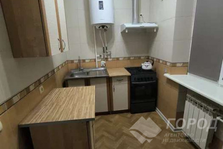 Сдам 2-х кімнатну квартиру, Салтовский, Завод им. Малышева метро, Код: 773636/2