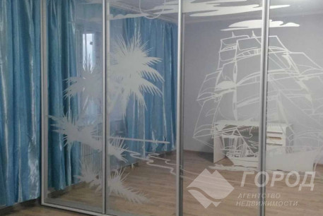 Сдам 1-кімнатну квартиру в новобудові, Салтовский, Код: 773672/1