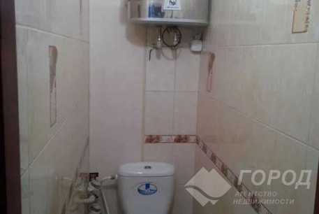 Сдам 1-кімнатну квартиру в новобудові, Салтовский, Код: 773672/1