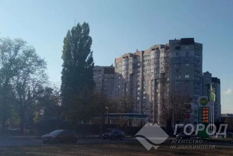 Сдам 1-кімнатну квартиру в новобудові, Салтовский, Код: 773672/1