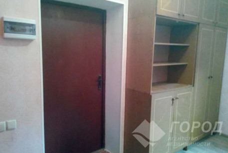 Сдам 1-кімнатну квартиру в новобудові, Салтовский, Код: 773672/1