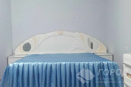 Сдам 1-кімнатну квартиру в новобудові, Салтовский, Код: 773672/1