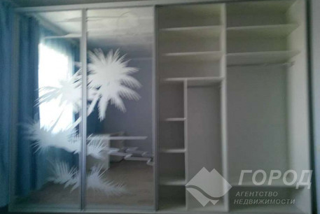 Сдам 1-кімнатну квартиру в новобудові, Салтовский, Код: 773672/1