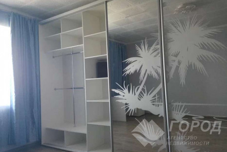 Сдам 1-кімнатну квартиру в новобудові, Салтовский, Код: 773672/1