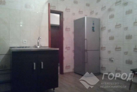 Сдам 1-кімнатну квартиру в новобудові, Салтовский, Код: 773672/1