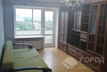 Сдам 1-кімнатну квартиру, Павлово поле, 23 Августа метро, Код: 773688/1